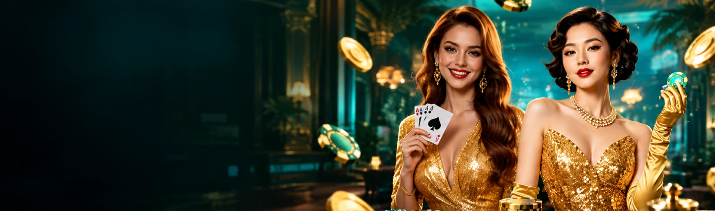 Swift Casino Banner